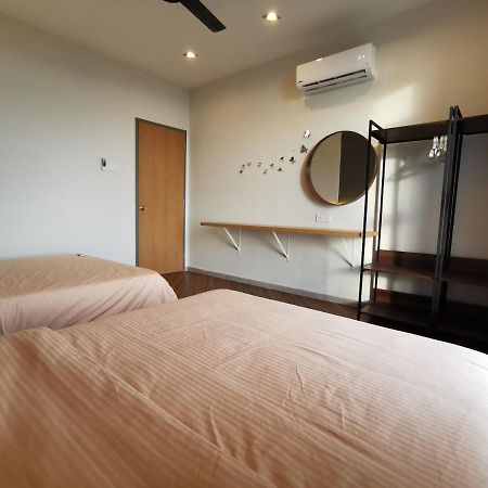 Mykey Atlantis B-22-04 Melaka City Экстерьер фото