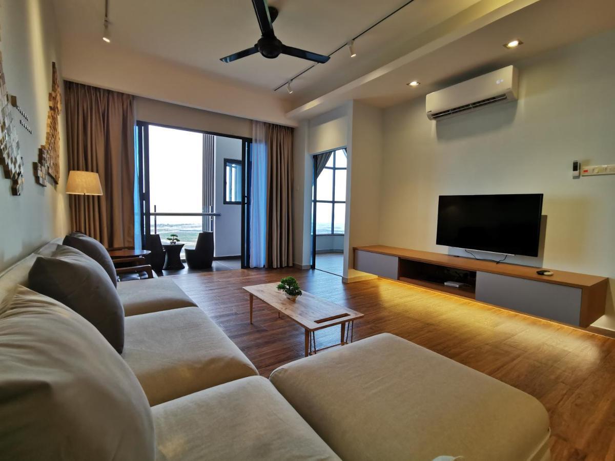 Mykey Atlantis B-22-04 Melaka City Экстерьер фото