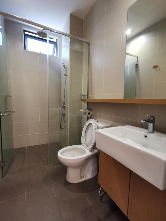 Mykey Atlantis B-22-04 Melaka City Экстерьер фото