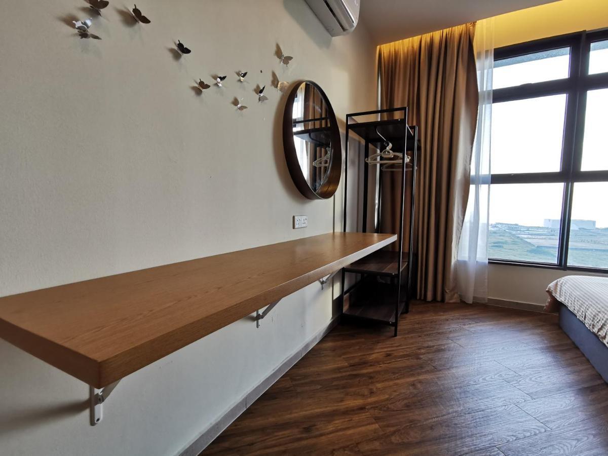 Mykey Atlantis B-22-04 Melaka City Экстерьер фото