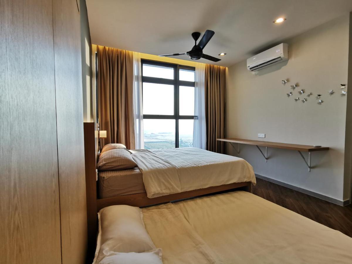 Mykey Atlantis B-22-04 Melaka City Экстерьер фото