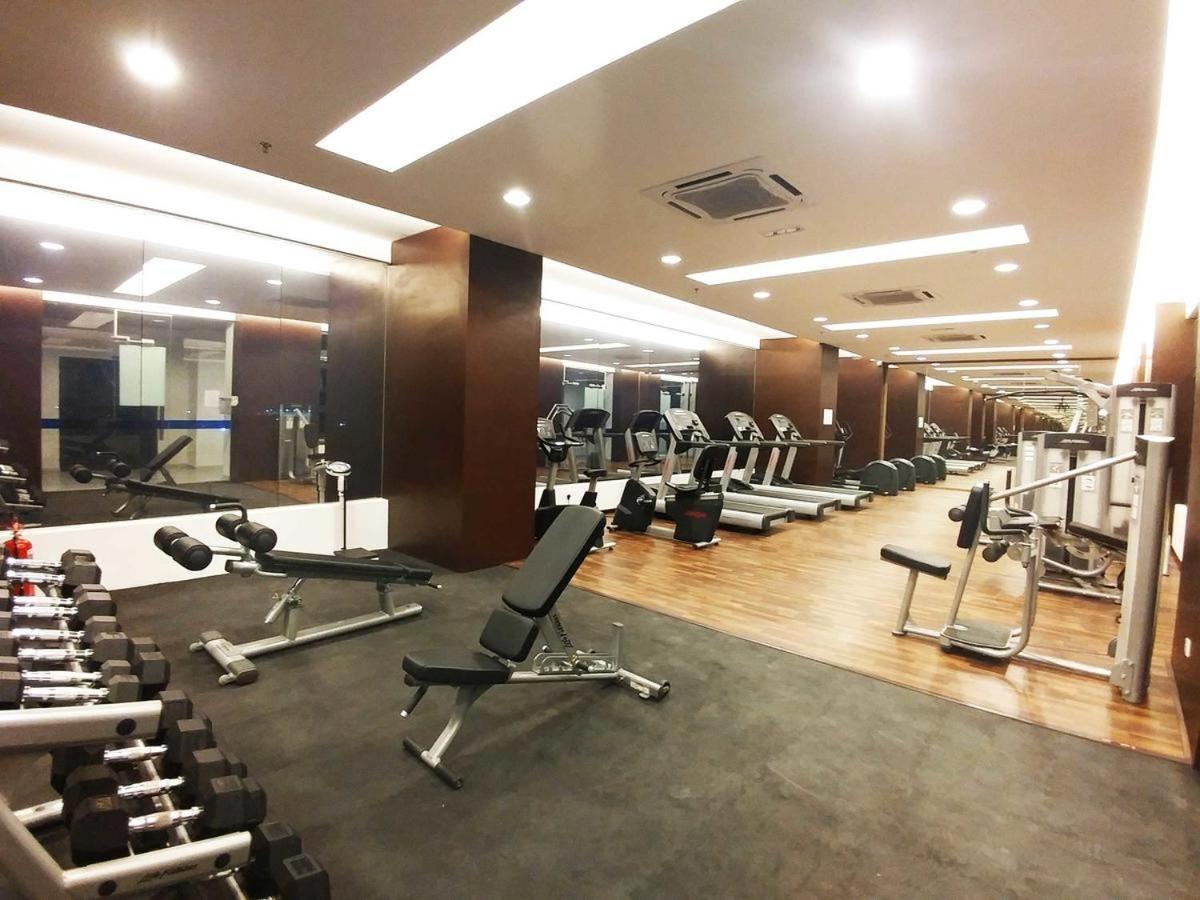 Mykey Atlantis B-22-04 Melaka City Экстерьер фото