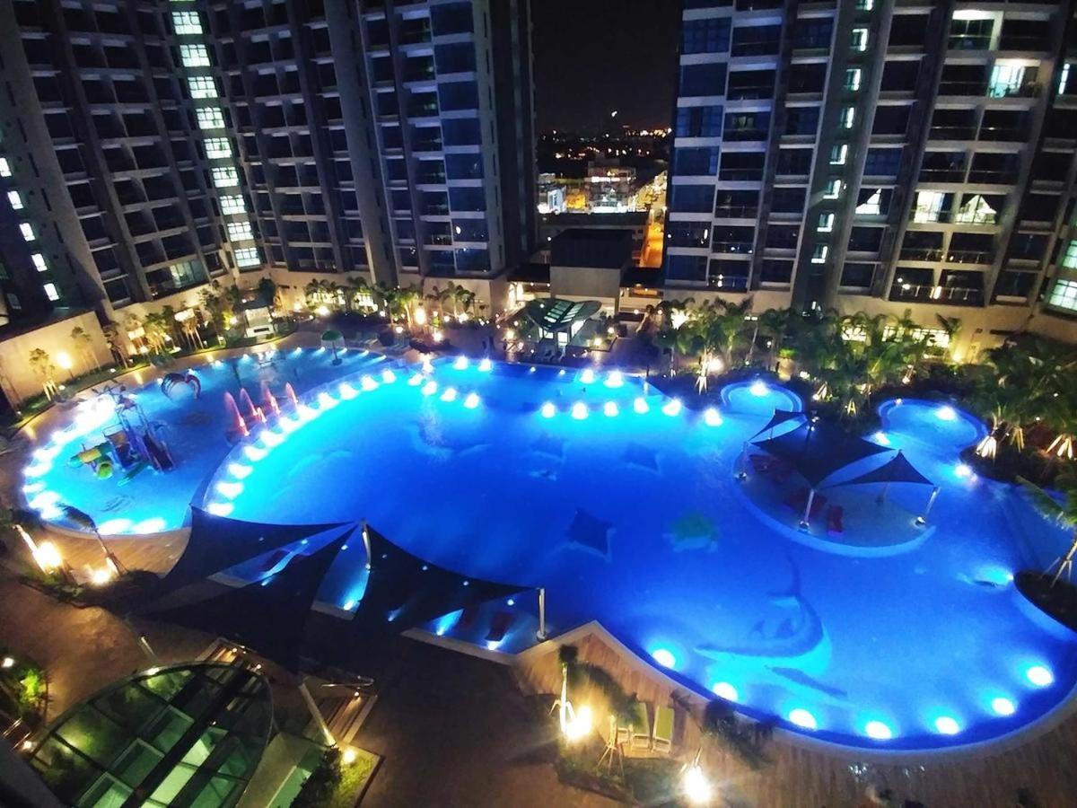 Mykey Atlantis B-22-04 Melaka City Экстерьер фото