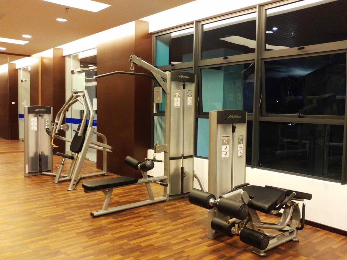 Mykey Atlantis B-22-04 Melaka City Экстерьер фото