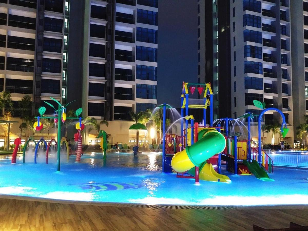 Mykey Atlantis B-22-04 Melaka City Экстерьер фото