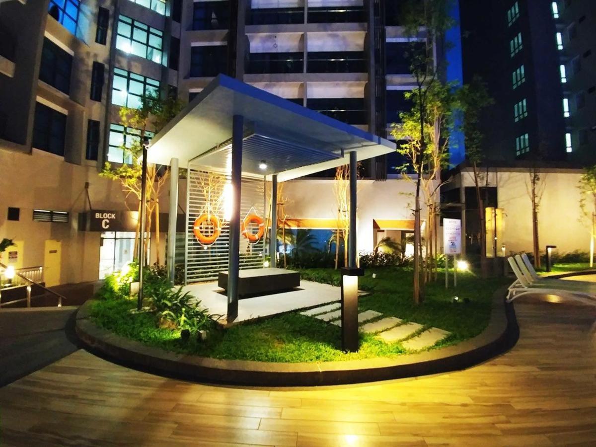Mykey Atlantis B-22-04 Melaka City Экстерьер фото