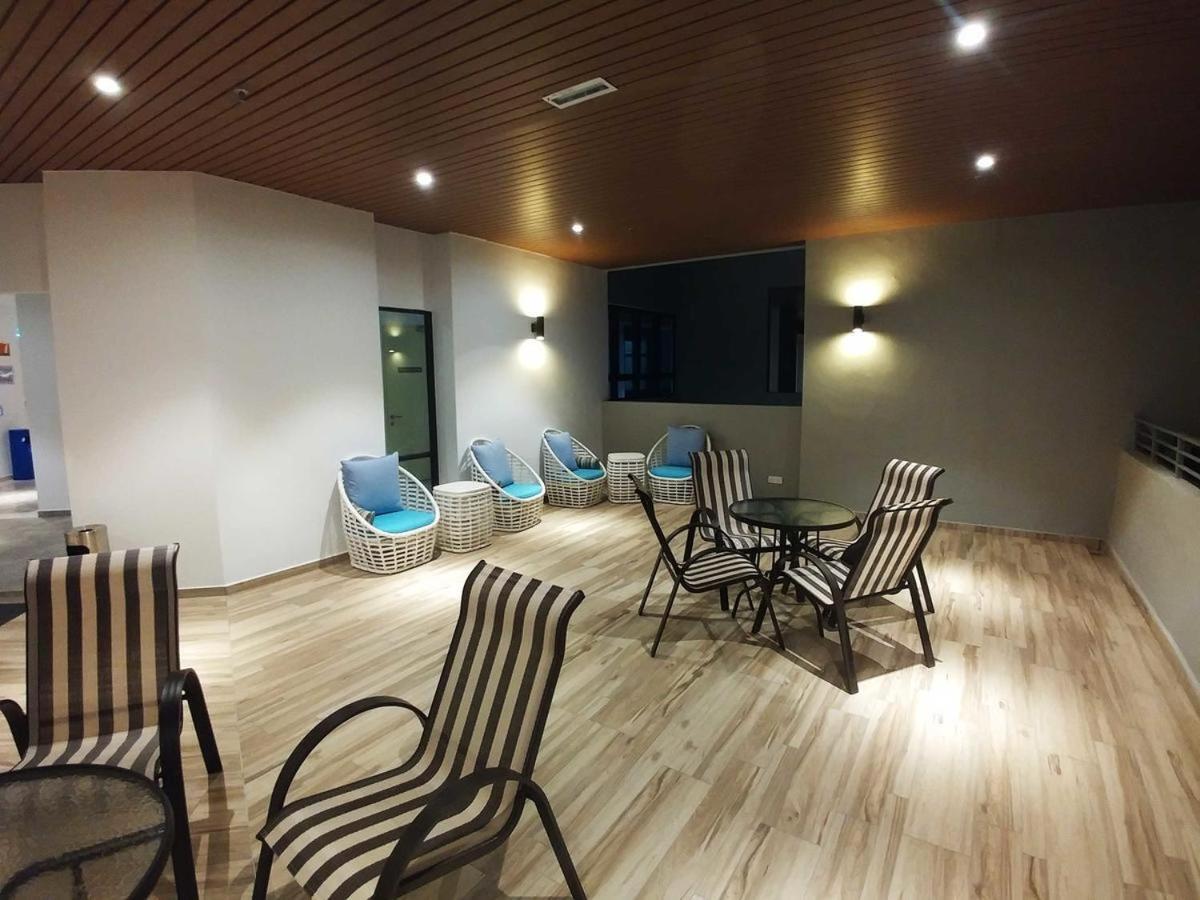 Mykey Atlantis B-22-04 Melaka City Экстерьер фото