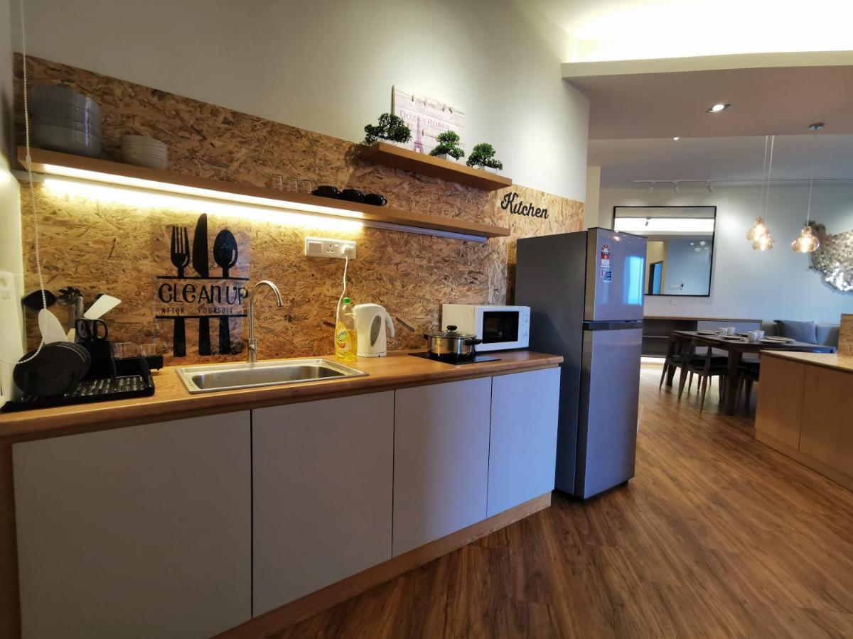 Mykey Atlantis B-22-04 Melaka City Экстерьер фото