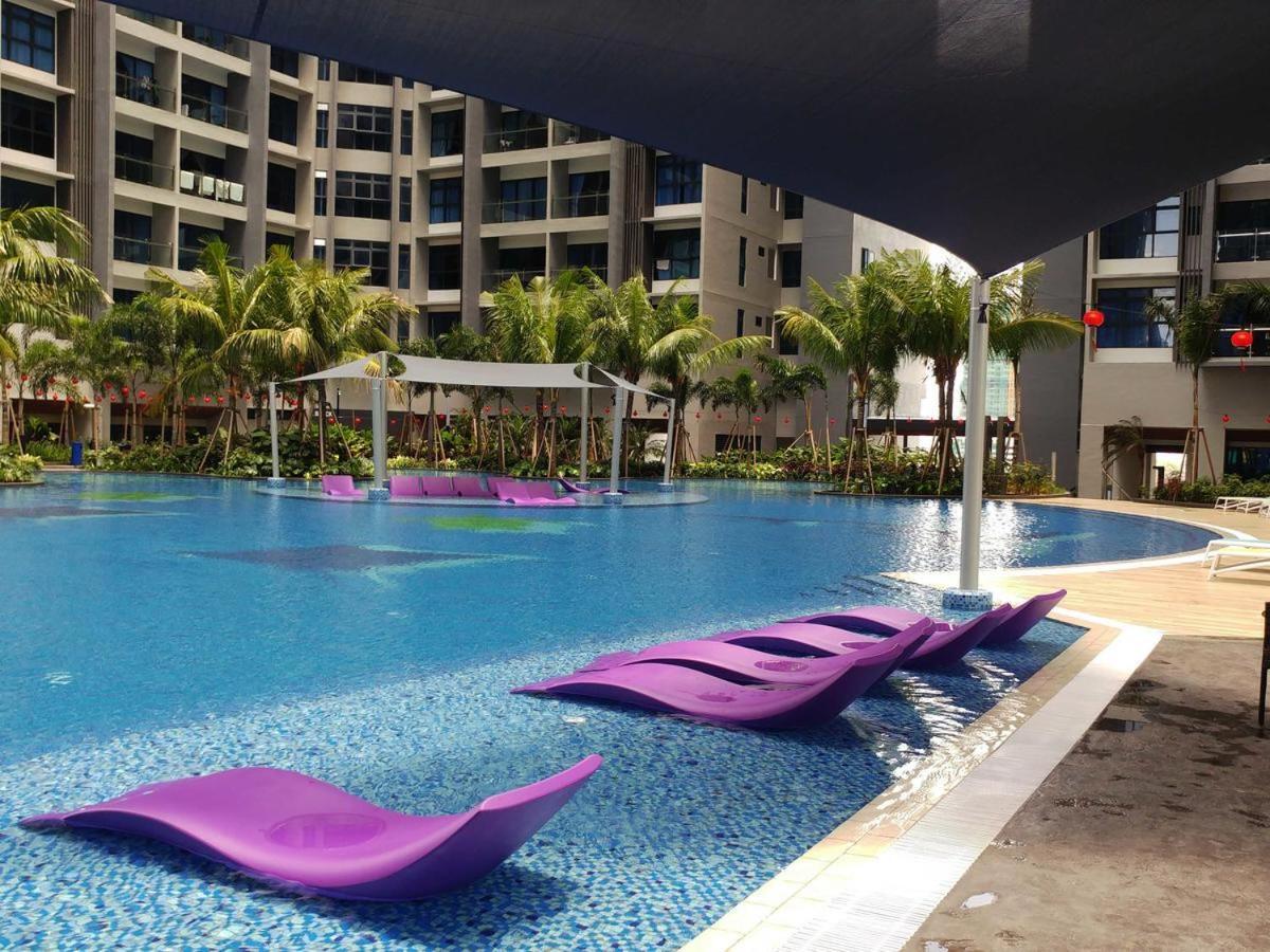 Mykey Atlantis B-22-04 Melaka City Экстерьер фото