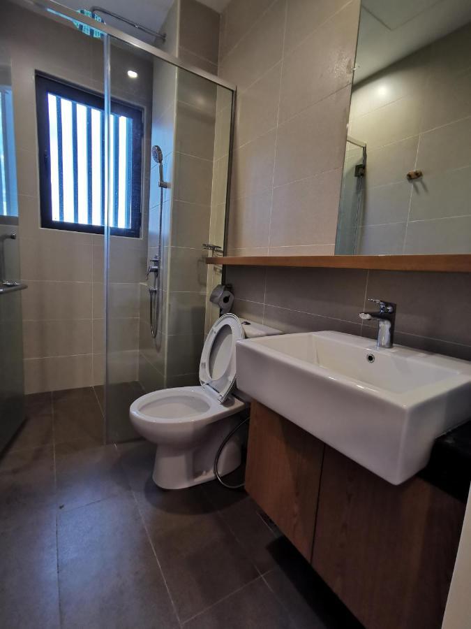 Mykey Atlantis B-22-04 Melaka City Экстерьер фото