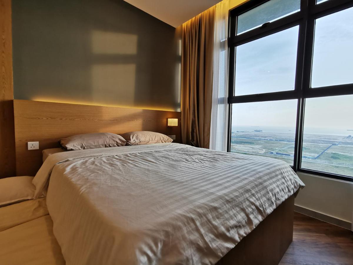 Mykey Atlantis B-22-04 Melaka City Экстерьер фото